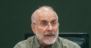 آمریکا بداند که دوران «پاسخ‌های متناسب» به پایان رسیده است