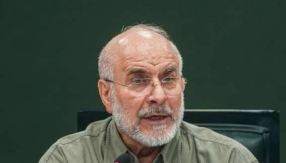 آمریکا بداند که دوران «پاسخ‌های متناسب» به پایان رسیده است