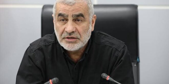 با عمان درباره تنگه هرمز توافق کرده‌ایم