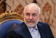 روابط ایران و چین نمونه تعامل دو تمدن بزرگ آسیایی است