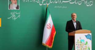 به هر جایی که باور داشته باشید می‌رسید
