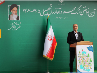 به هر جایی که باور داشته باشید می‌رسید