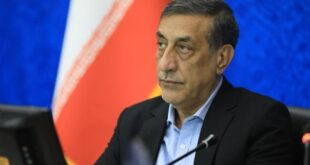 آمریکا در کنترل منابع نفتی ایران ناکام ماند