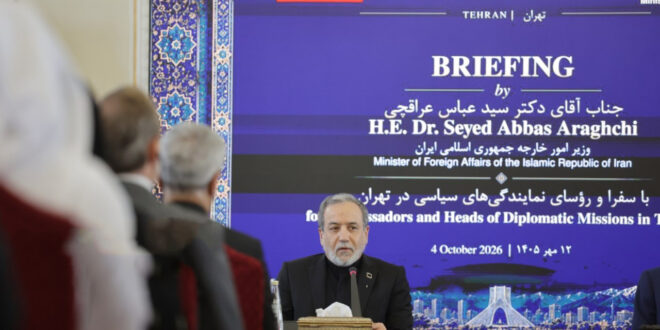 پاسخ ایران به هرگونه برخورد نظامی، محکم‌تر از گذشته خواهد بود