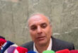 📌 عمان: مذاکرات با ایران درباره تنگه هرمز به پایان رسیده است وزارت خارجه عمان: 🔹مذاکرات با ایران درباره تنگه هرمز به پایان رسیده است، اما اجرای تفاهمات و ازسرگیری کامل حمل‌ونقل دریایی از این آبراه، به نتایج مذاکرات گسترده‌تر میان ایران و آمریکا بستگی دارد. 🔹ما با تشدید تنش‌ها مخالفیم و بر ادامه مسیر دیپلماسی برای دستیابی به صلح پایدار تأکید می‌کنیم.