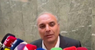 📌 عمان: مذاکرات با ایران درباره تنگه هرمز به پایان رسیده است وزارت خارجه عمان: 🔹مذاکرات با ایران درباره تنگه هرمز به پایان رسیده است، اما اجرای تفاهمات و ازسرگیری کامل حمل‌ونقل دریایی از این آبراه، به نتایج مذاکرات گسترده‌تر میان ایران و آمریکا بستگی دارد. 🔹ما با تشدید تنش‌ها مخالفیم و بر ادامه مسیر دیپلماسی برای دستیابی به صلح پایدار تأکید می‌کنیم.