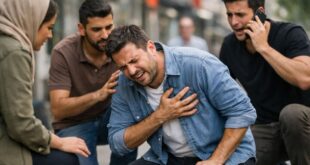 معرفی ۸ ماده خوراکی پاییزی مفید برای سلامت قلب