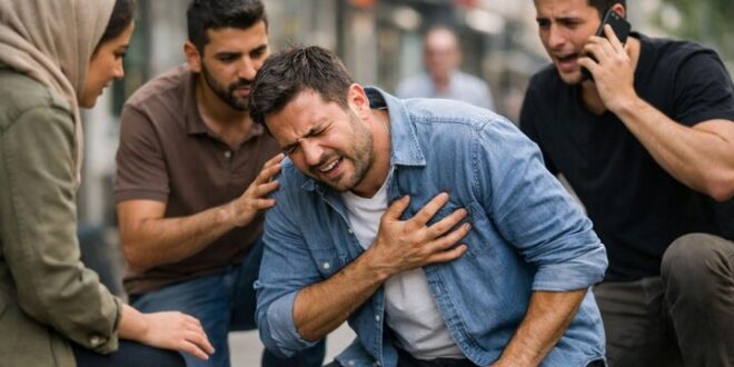 معرفی ۸ ماده خوراکی پاییزی مفید برای سلامت قلب