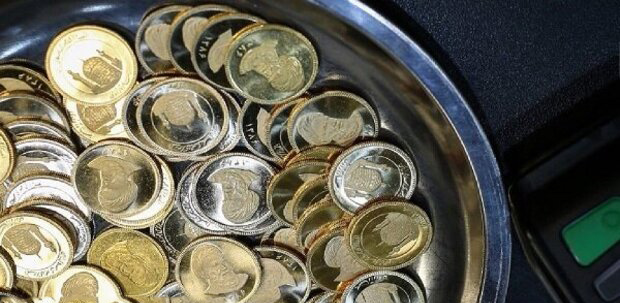 کاهش قیمت طلا و سکه امروز ۲۶ مهر