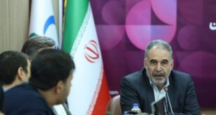 توان تولیدی کشور در صنعت آرایشی و بهداشتی قابل توجه است