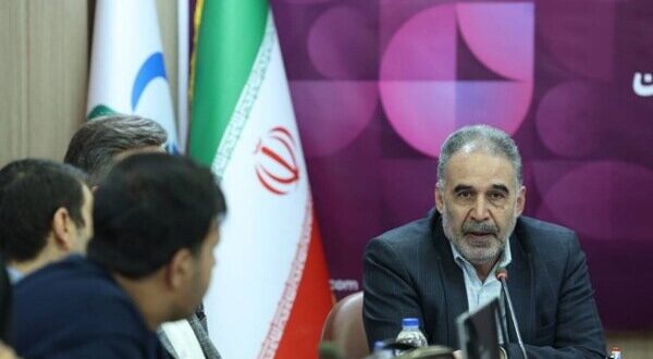 توان تولیدی کشور در صنعت آرایشی و بهداشتی قابل توجه است