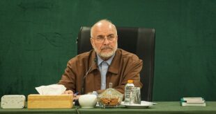 معیشت مردم باید آخرین نقطه آسیب‌پذیر در جنگ اقتصادی باشد