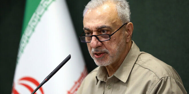 ترامپ اگر بمبی بیاندازد، نیروهایش را از منطقه افقی خارج می‌کند