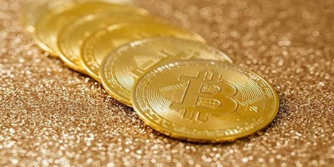 قیمت بیت‌کوین صعودی شد