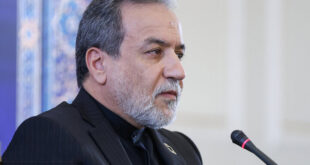 صلح را نمی‌توان با تهدید به نابودی بنا کرد