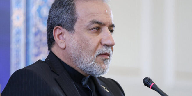 صلح را نمی‌توان با تهدید به نابودی بنا کرد