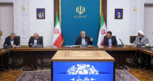 باید نقشه راهبردی توسعه صنایع خلاق، تدوین شود
