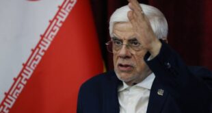 ایران کشور چندده‌ساله نیست که نفتش را ببرند و لگد بزنند