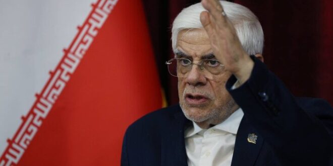 ایران کشور چندده‌ساله نیست که نفتش را ببرند و لگد بزنند