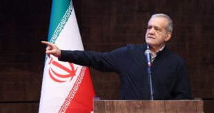 نباید بپذیریم فرزندانمان از فضای آموزشی مناسب محروم باشند