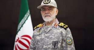 جنگ جدیدی علیه ایران آغاز شود، دامن همه را می‌گیرد