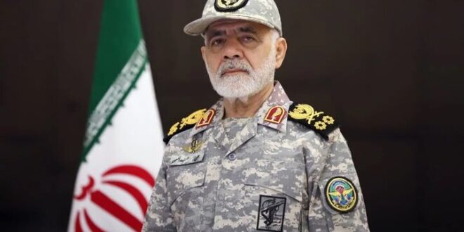 جنگ جدیدی علیه ایران آغاز شود، دامن همه را می‌گیرد