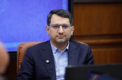 پیام محمد کبیری به مناسبت روز جهانی گردشگری