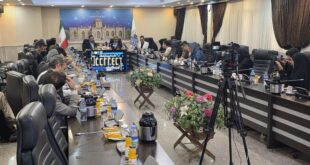 پیوند زنجیره صنعت ارتباطات و فناوری اطلاعات در نمایشگاه آی‌تی کانکت